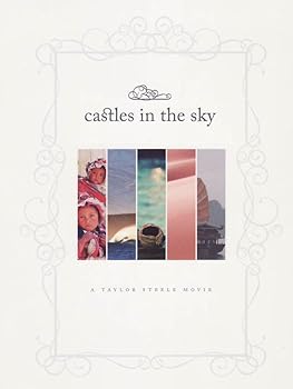 【中古】Castels in the sky