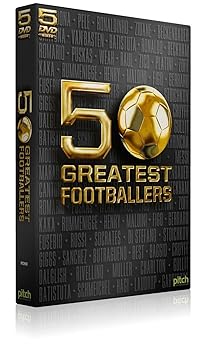 【中古】Football's Greatest [Import anglais]