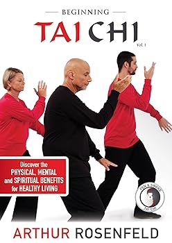 【中古】Beginning: Tai Chi [DVD]