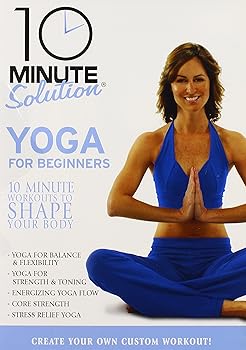【中古】Yoga for Beginners [DVD] [Import] 7,853円
