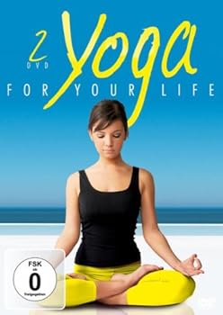 【中古】Yoga for Your Life [DVD]｜スカーレット2021