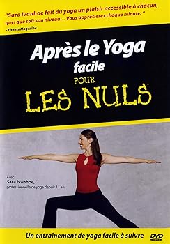 【中古】Apr?s Le Yoga Pour Les Nuls