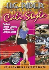 【中古】Og Rider Cali Style [DVD]｜スカーレット2021