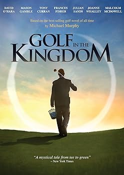 【中古】GOLF IN THE KINGDOM