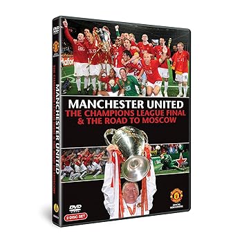【中古】Manchester United: the Champio [Import anglais]｜スカーレット2021