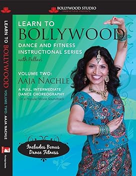 【中古】Vol. 2-Dance & Fitness Instructional Series: Learn [DVD] [Import]｜スカーレット2021