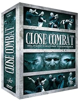 【中古】Close Combat - (Coffret 3 DVD) 16,960円