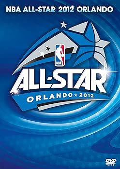 【中古】NBA: All Star 2012 [Import anglais]