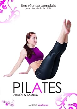 【中古】PILATES : abdos & jambes 31,597円