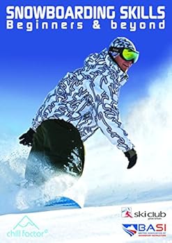 【中古】Snowboarding Skills [Import anglais]