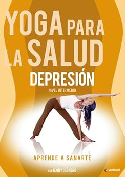 【中古】Yoga para la salud: Depresi