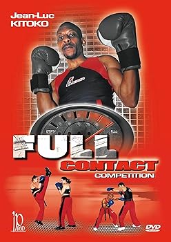 【中古】Full Contact Competition Train [Import anglais]