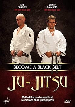 【中古】Getting the Black Belt [DVD]｜スカーレット2021