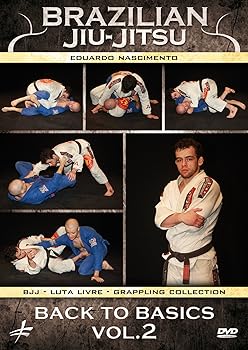 【中古】Jjb Grappling [Import anglais]