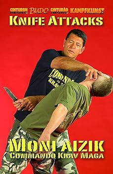 【中古】Commando Krav Maga [Import anglais]