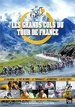 【中古】Les grands cols du tour de France｜スカーレット2021 8,081円