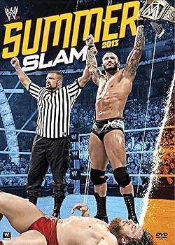 【中古】Wwe: Summerslam 2013 [DVD]