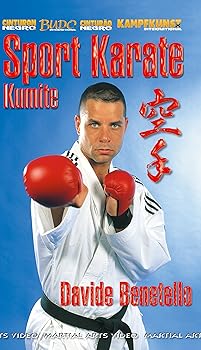【中古】Karate Sports Kumite [Import anglais]｜スカーレット2021