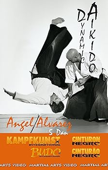 【中古】Dynamic Aikido [Import anglais]｜スカーレット2021