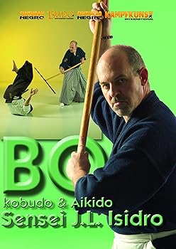 【中古】Bo Jutsu Aikido [Import anglais]