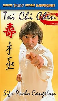 【中古】Tai Chi Chen [DVD] 19,988円