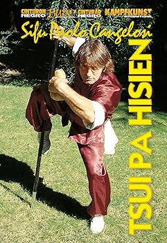 【中古】Tsui Pa Hsien Kung Fu [Import anglais]