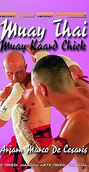 【中古】Muay Thai: Muay Kaard Chiek [DVD]｜スカーレット2021