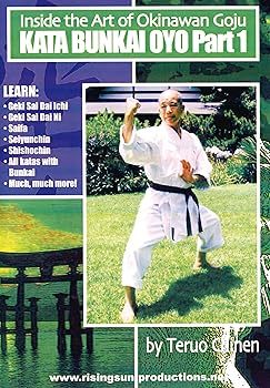 【中古】Goju-Ryu [Import anglais]｜スカーレット2021