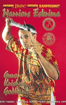 【中古】Warriors Eskrima [Import anglais]