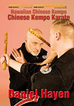 【中古】Hawaiian Chinese Kempo [Import anglais]｜スカーレット2021