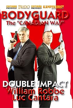 【中古】Bodyguard Dip: The Canadian Way [DVD]｜スカーレット2021
