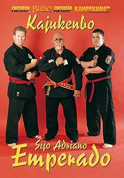 【中古】Emperador Kajukenbo [Import anglais]