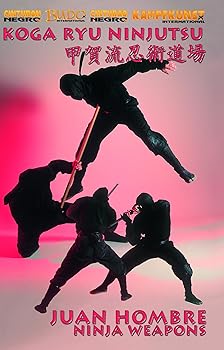 【中古】Koga Ryu Ninjutsu [Import anglais]