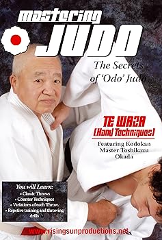 【中古】Mastering Judo [Import anglais]