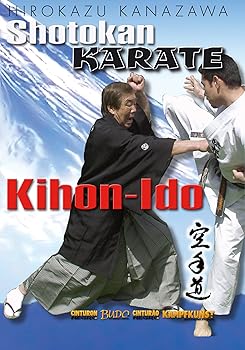 【中古】Shotokan Kihon Ido: Kanazawa [DVD]｜スカーレット2021