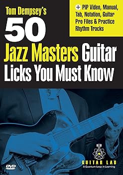 【中古】50 Jazz Masterslicks You Must Know [DVD]