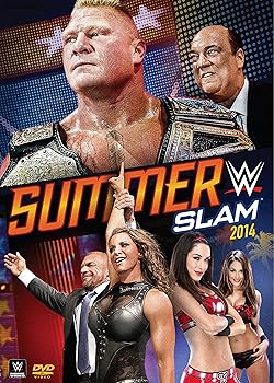 【中古】Summerslam 2014 [DVD]｜スカーレット2021