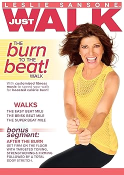 【中古】Leslie Sansone: Burn to the Beat [DVD] [Import]｜スカーレット2021