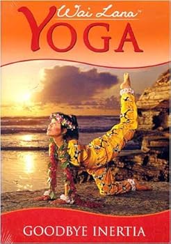 【中古】Yoga: Goodbye Inertia [DVD]｜スカーレット2021