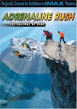 【中古】Imax / Adrenaline Rush [DVD]