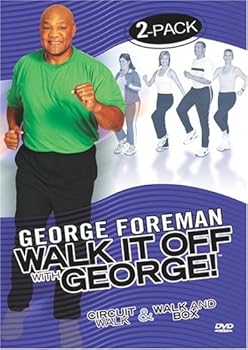 【中古】Walk It Off [DVD]