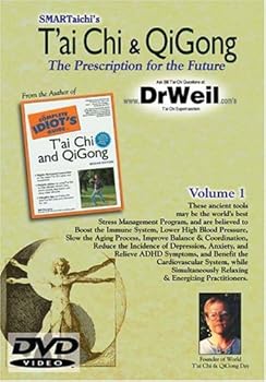 【中古】Tai Chi & Qi Gong 1 [DVD] [Import]