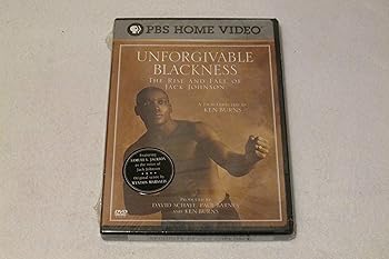【中古】Unforgivable Blackness: Rise & Fall Jack Johnson [DVD] 7,952円
