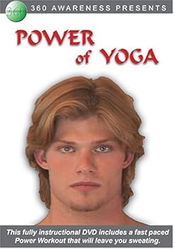 【中古】Power of Yoga [DVD]｜スカーレット2021