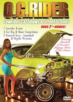 【中古】O.G. Rider 5 [DVD]