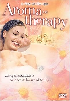 【中古】Aromatherapy [DVD]｜スカーレット2021