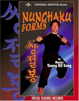 【中古】Nunchaku Forms [DVD] [Import]