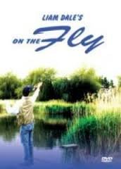 【中古】Liam Dale - Fishing - on the Fly