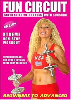 【中古】Fun Circuit [DVD]｜スカーレット2021