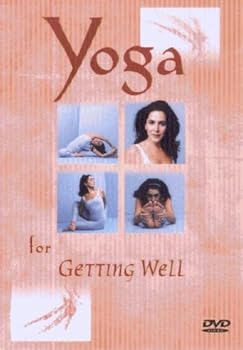 【中古】Yoga For Getting Well With Yoga Therapy